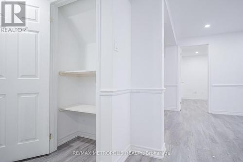 Bsmt - 570 Springview Drive, Pickering, ON - Indoor Photo Showing Other Room