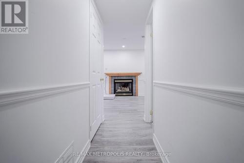 Bsmt - 570 Springview Drive, Pickering, ON - Indoor Photo Showing Other Room