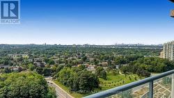 2207 - 60 TOWN CENTRE COURT Toronto, ON M1P 0B1