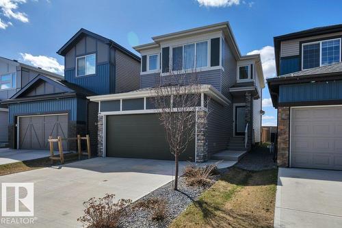161 LARCH CR  Leduc, AB T9E 1N3