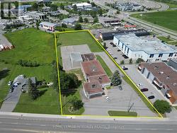 3775 ST JOSEPH BOULEVARD Ottawa, ON K4A 0N9