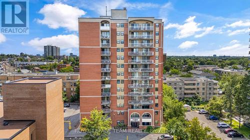 301 - 1180 OHIO STREET  Ottawa, ON K1H 8N5