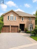 45 MIRANDA COURT E  Vaughan, ON L4J 7W5