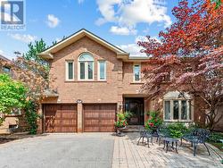 45 MIRANDA COURT Vaughan, ON L4J 7W5