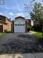 MAIN & 2ND FLOOR - 6681 HARLOW ROAD Mississauga, ON L5N 4T4