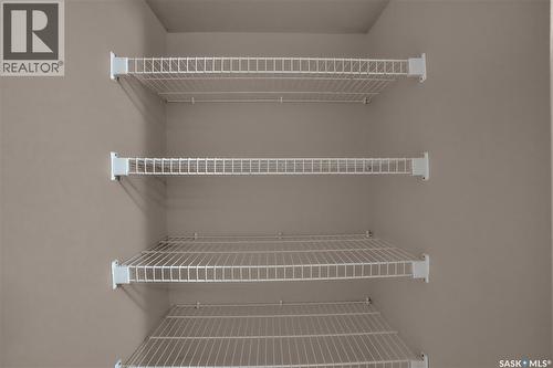2022 Elliott Street, Regina, SK - Indoor With Storage