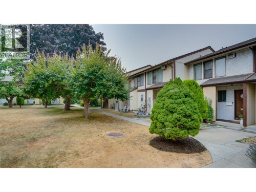 4100 24 Avenue Unit# 131  Vernon, BC V1T 1M2