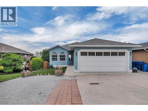 2440 Old Okanagan Highway Unit# 331, West Kelowna, BC - Outdoor With Facade