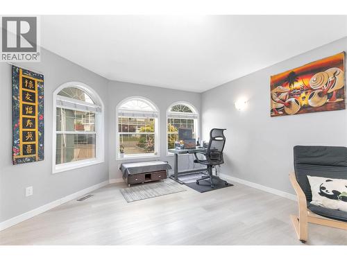 2440 Old Okanagan Highway Unit# 331, West Kelowna, BC - Indoor