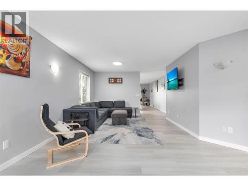 2440 Old Okanagan Highway Unit# 331, West Kelowna, BC - Indoor