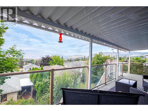 2440 Old Okanagan Highway Unit# 331, West Kelowna, BC - Outdoor With Exterior