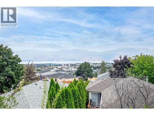 2440 Old Okanagan Highway Unit# 331, West Kelowna, BC - Outdoor With View