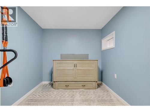 2440 Old Okanagan Highway Unit# 331, West Kelowna, BC - Indoor