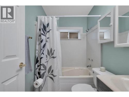 2440 Old Okanagan Highway Unit# 331, West Kelowna, BC - Indoor Photo Showing Bathroom