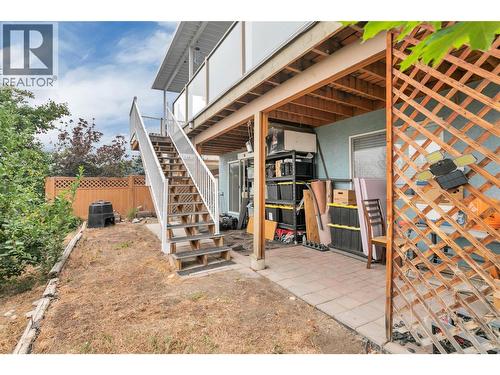 2440 Old Okanagan Highway Unit# 331, West Kelowna, BC - 