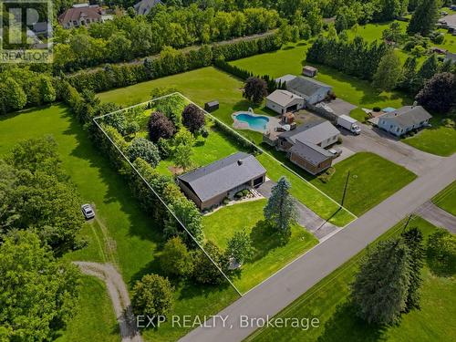 120 HURON AVENUE  Middlesex Centre (Komoka), ON N0L 1R0