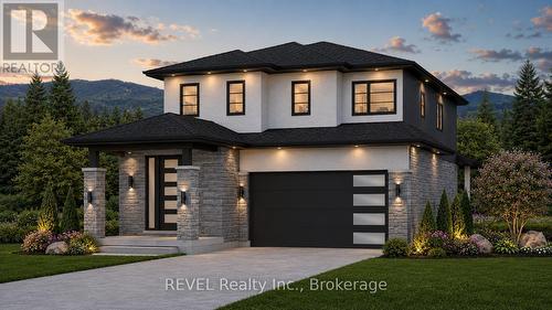1186 UPPERS LANE  Thorold (Rolling Meadows), ON L2V 0H1