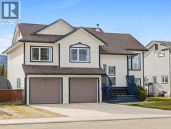 177 FALCON DRIVE Whitehorse, YT Y1A 6T2