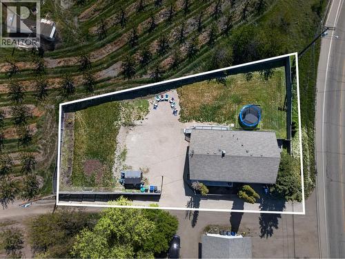 2490 Sexsmith Road, Kelowna, BC - Outdoor