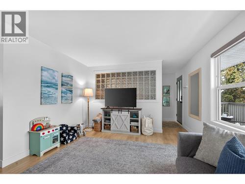 2490 Sexsmith Road, Kelowna, BC - Indoor