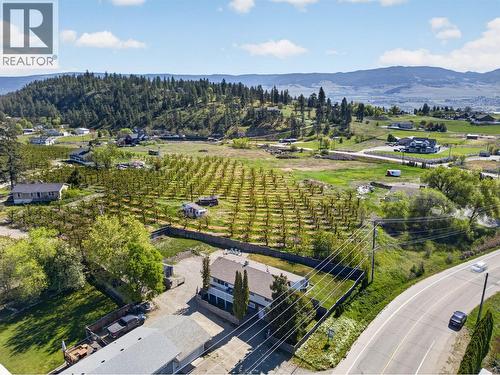 2490 Sexsmith Road, Kelowna, BC - Outdoor With View
