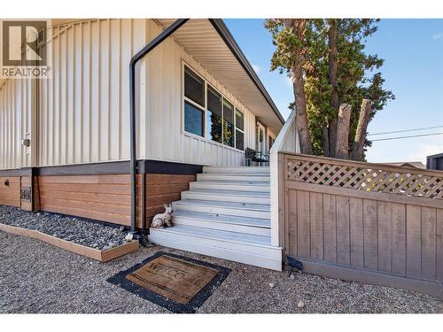 2490 Sexsmith Road, Kelowna, BC - Outdoor With Exterior