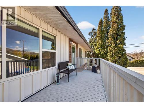 2490 Sexsmith Road, Kelowna, BC - Outdoor With Exterior