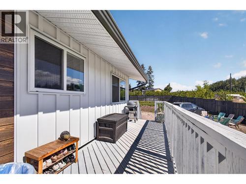 2490 Sexsmith Road, Kelowna, BC - Outdoor With Exterior