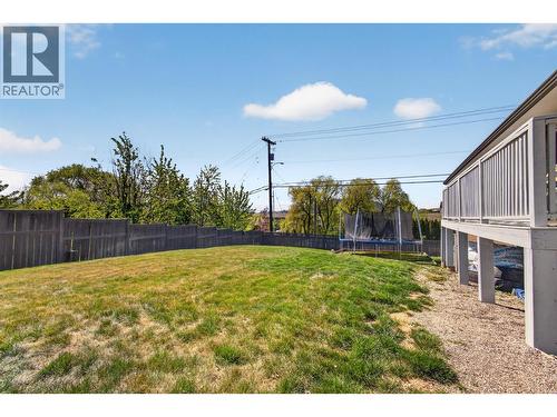 2490 Sexsmith Road, Kelowna, BC - Outdoor