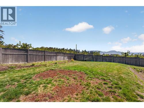 actual space - 2490 Sexsmith Road, Kelowna, BC - Outdoor With Backyard