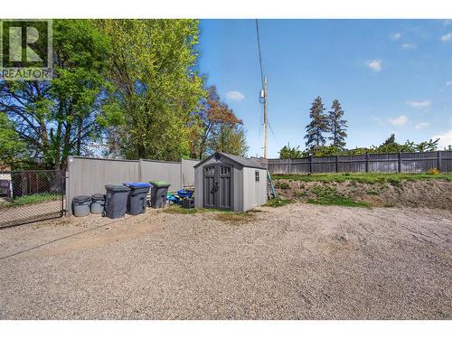 2490 Sexsmith Road, Kelowna, BC - Outdoor