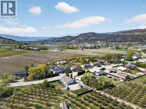 2490 Sexsmith Road, Kelowna, BC - Outdoor With View