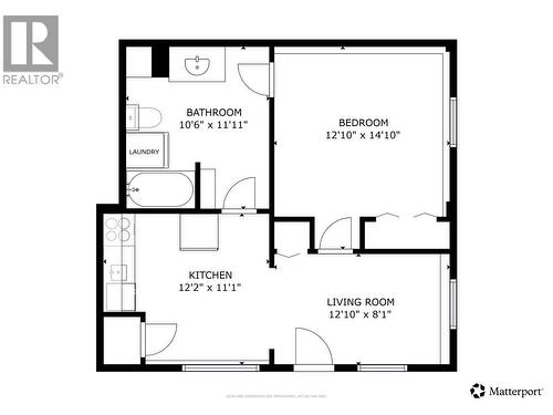 Suite - 2490 Sexsmith Road, Kelowna, BC - Other