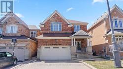 6 GOSLING (BASEMENT) STREET Brampton, ON L6Y 0T6