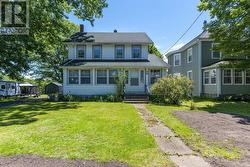 68 Connaught Avenue Middleton, NS B0S 1P0