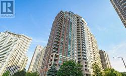 906 - 156 ENFIELD PLACE Mississauga, ON L5B 4L8