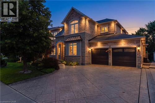 26 PACKHAM Circle  Brampton, ON L7A 2N6