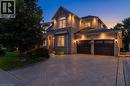 26 Packham Circle, Brampton, ON  - Outdoor With Facade 