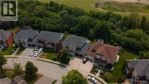 26 Packham Circle, Brampton, ON - Outdoor With View