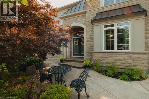 26 Packham Circle, Brampton, ON - Outdoor