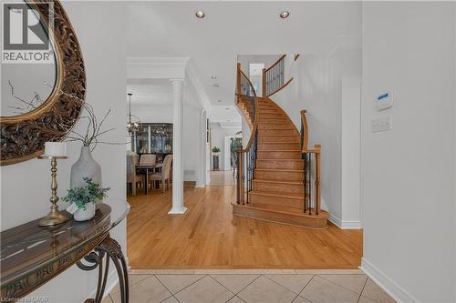 26 Packham Circle, Brampton, ON - Indoor Photo Showing Other Room