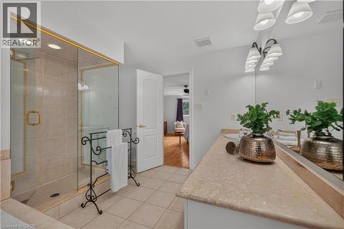 26 Packham Circle, Brampton, ON - Indoor Photo Showing Bathroom