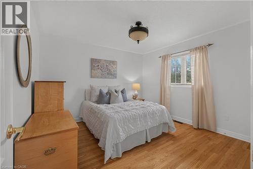 26 Packham Circle, Brampton, ON - Indoor Photo Showing Bedroom