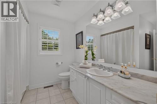 26 Packham Circle, Brampton, ON - Indoor Photo Showing Bathroom