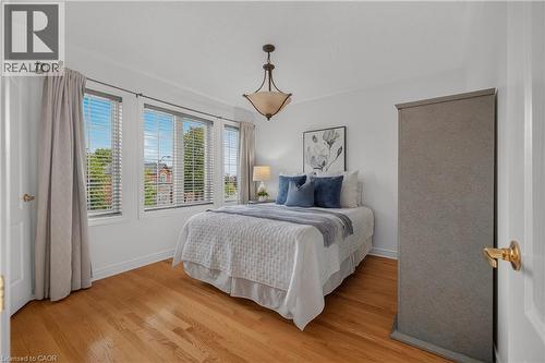 26 Packham Circle, Brampton, ON - Indoor Photo Showing Bedroom