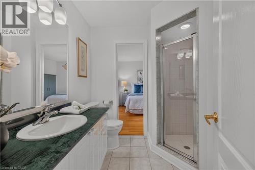 26 Packham Circle, Brampton, ON - Indoor Photo Showing Bathroom