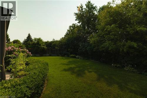 26 Packham Circle, Brampton, ON - Outdoor