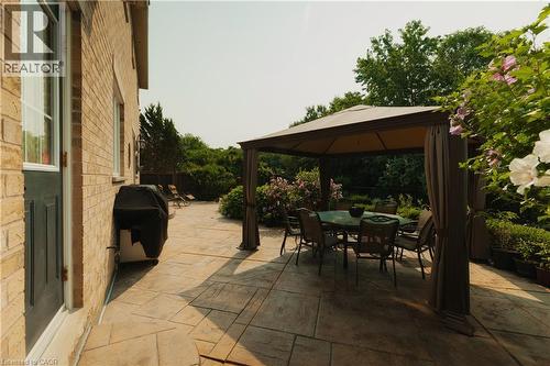 26 Packham Circle, Brampton, ON - Outdoor