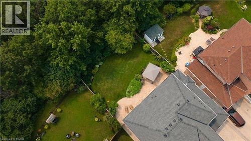 26 Packham Circle, Brampton, ON - Outdoor With View