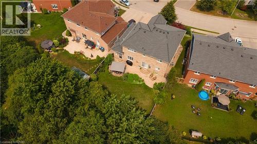 26 Packham Circle, Brampton, ON - Outdoor With View